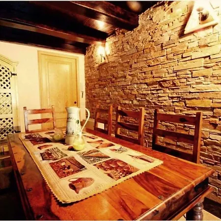 Villa Hintown Chalet Il Glicine Seravezza