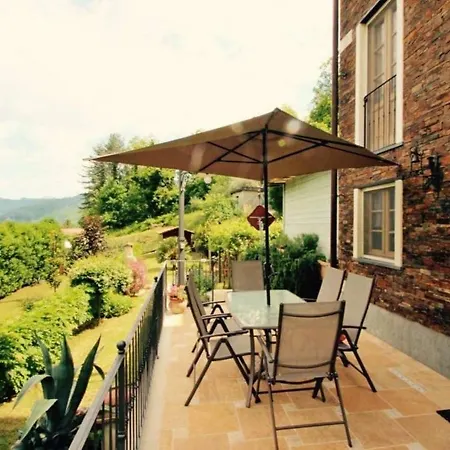 Hintown Chalet Il Glicine * Seravezza