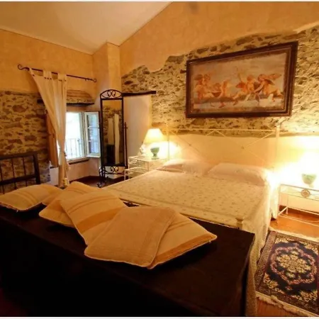Hintown Chalet Il Glicine Seravezza