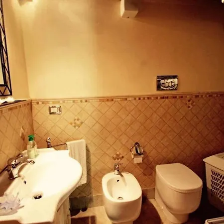 Villa Hintown Chalet Il Glicine *