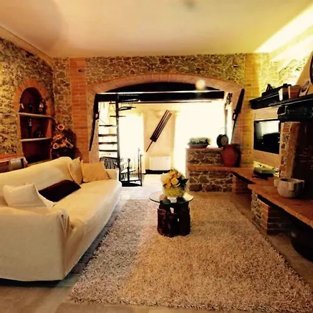 Hintown Chalet Il Glicine Villa *