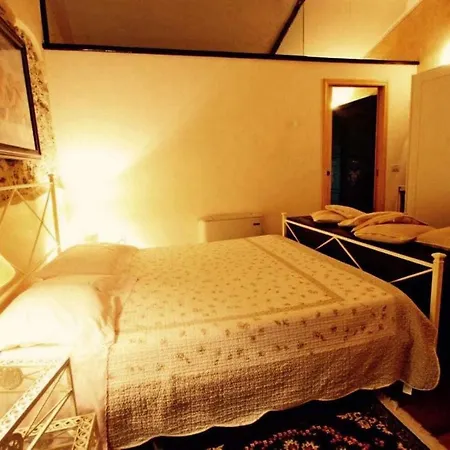 Hintown Chalet Il Glicine Seravezza