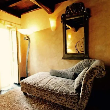 Hintown Chalet Il Glicine * Seravezza