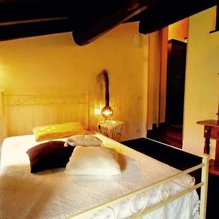 Villa Hintown Chalet Il Glicine