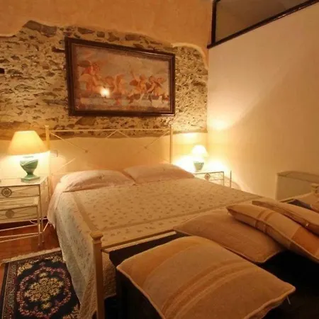 Hintown Chalet Il Glicine * Seravezza