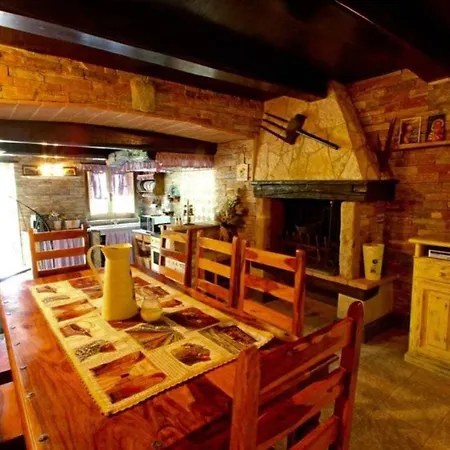 Hintown Chalet Il Glicine Seravezza